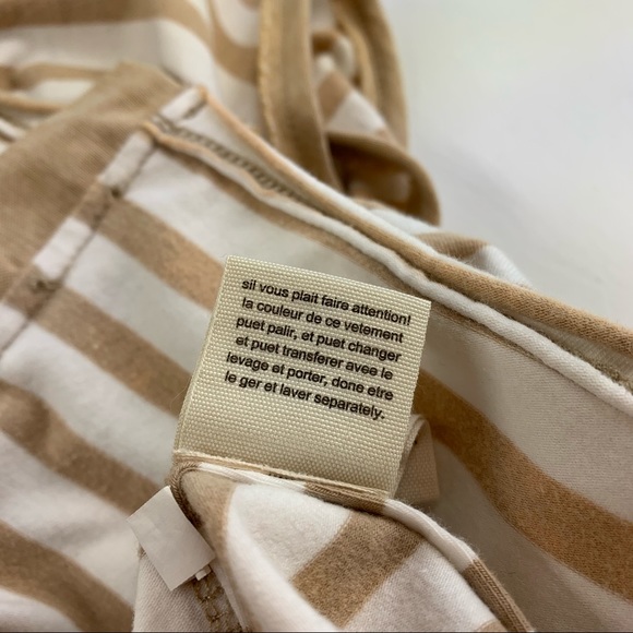 We the Free Mylo Stripe Tank, Urban Outfitters - Picture 13 of 16